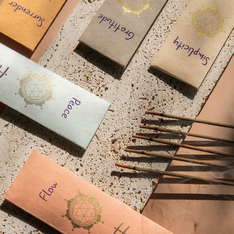 Signature Incense