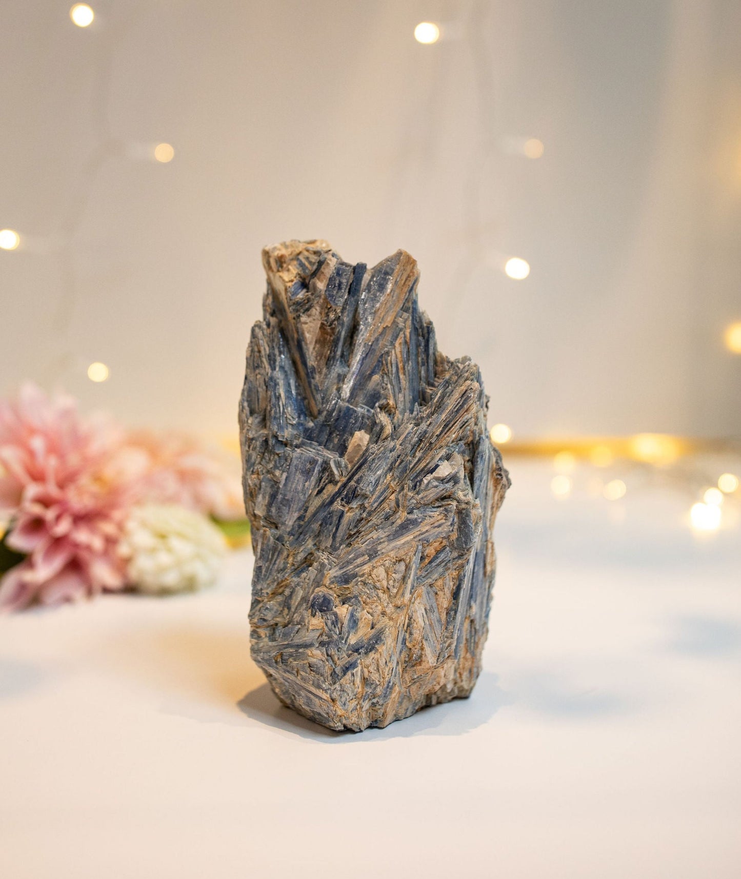 Raw Kyanite