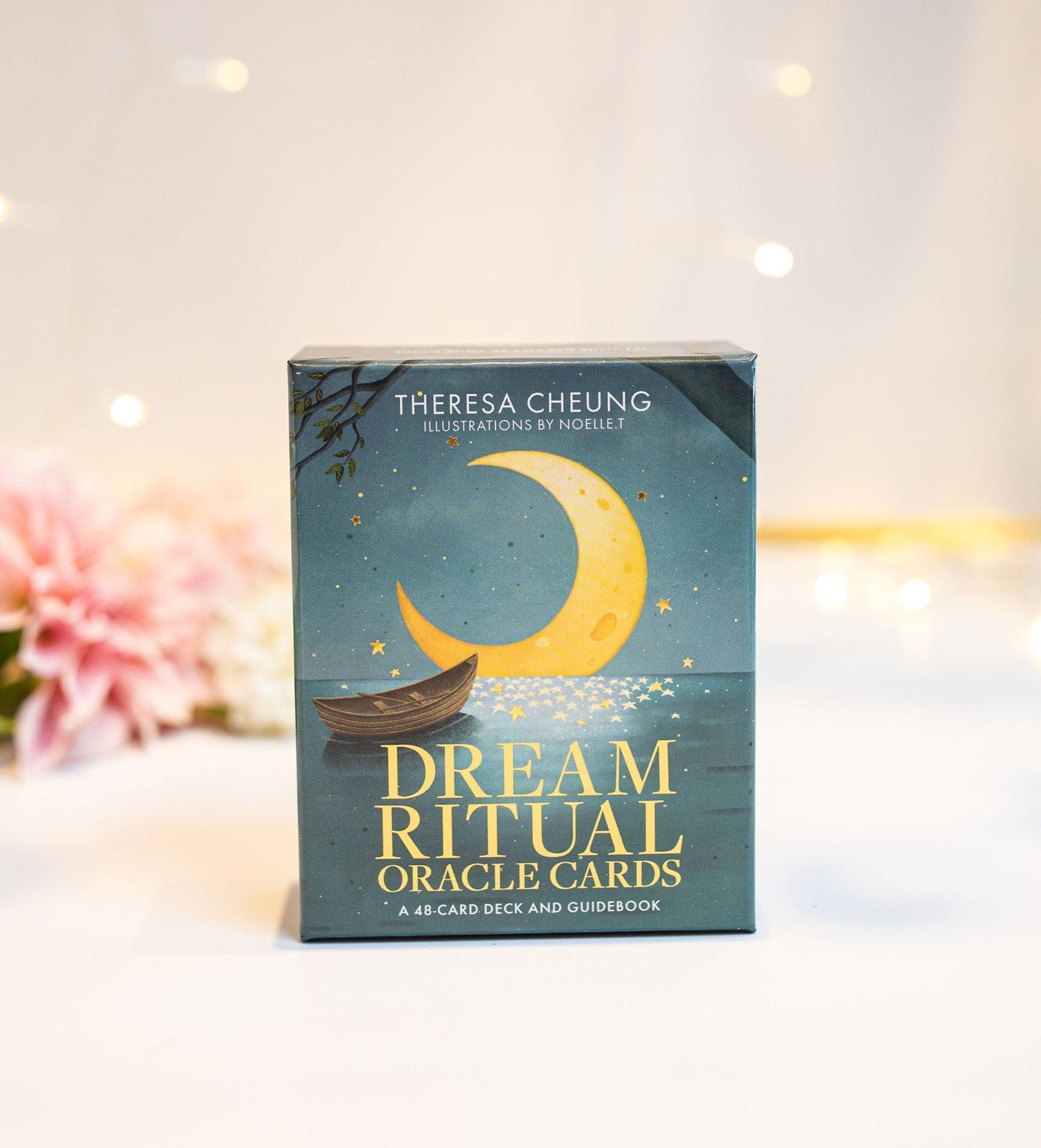 Dream Ritual Oracle