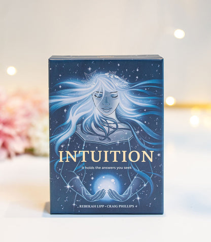 Intuition Cards