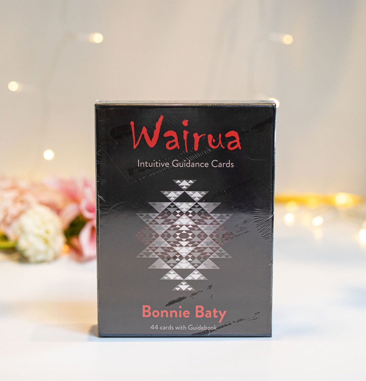 Wairua - Intuitive Guidance Cards