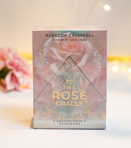 The Rose Oracle