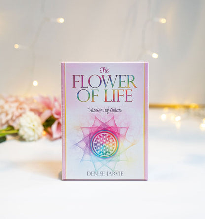 Flower of Life - Wisdom of Astar