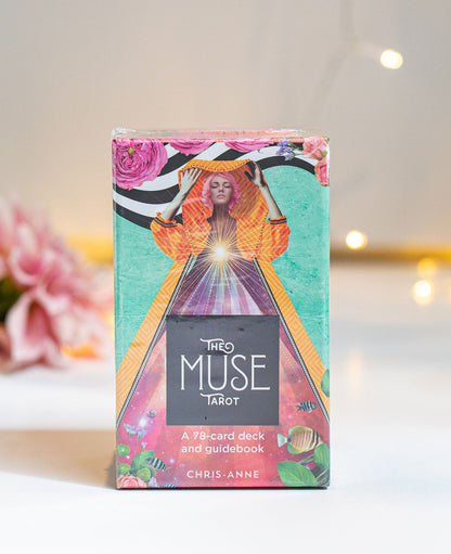 The Muse Tarot