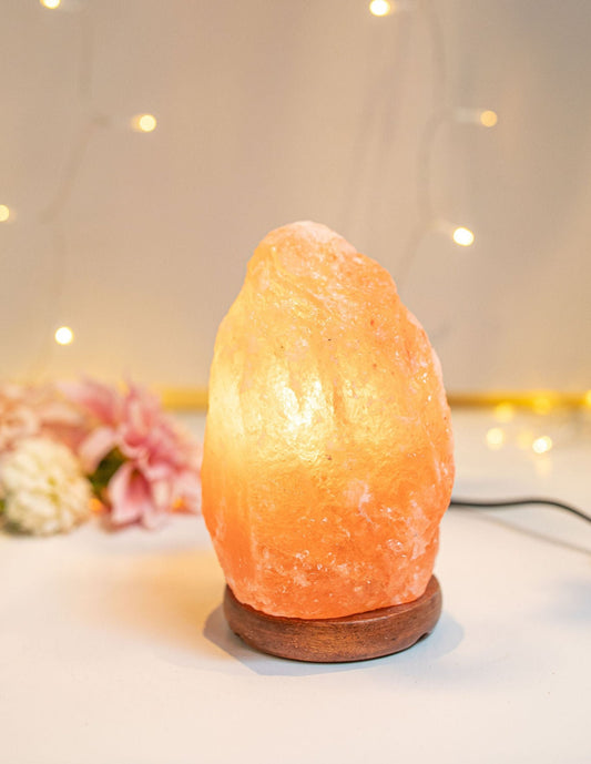 Himalayan Salt Lamp