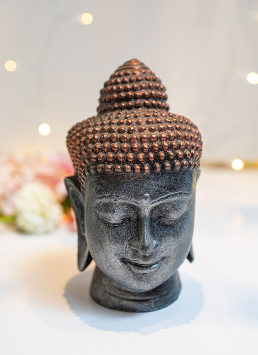 Buddha Head