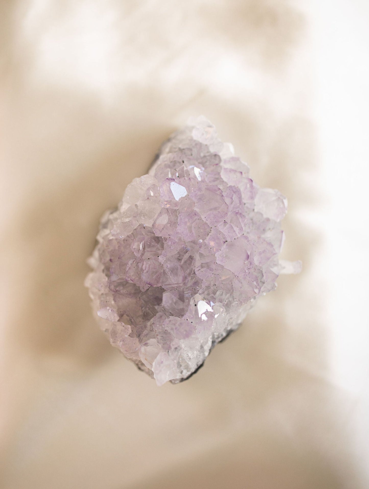 Amethyst Cluster #1