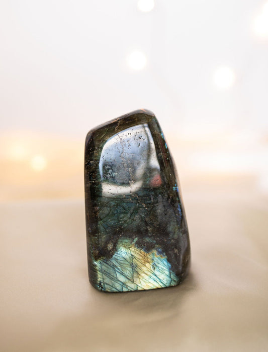 Labradorite Free-form #1