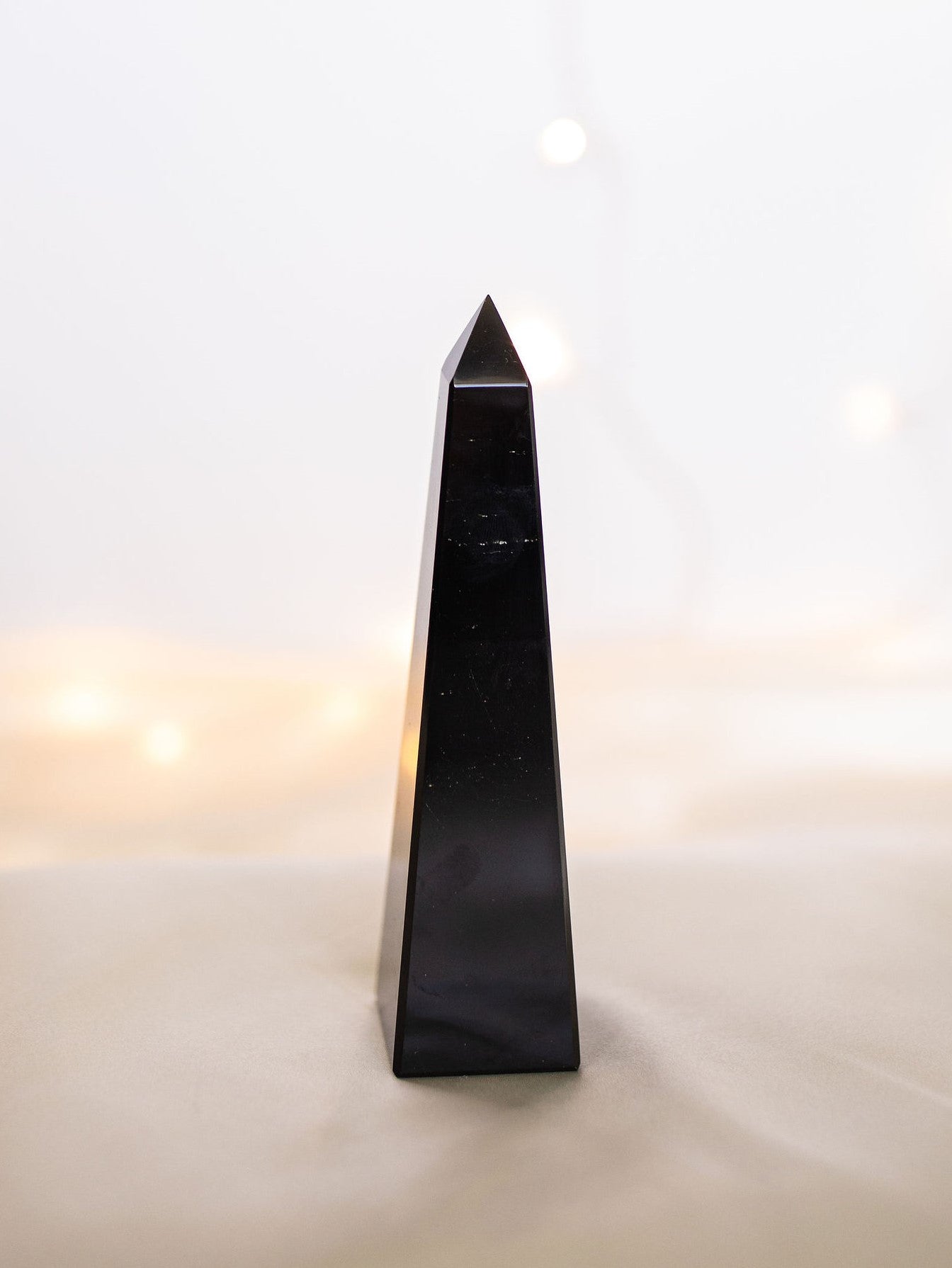 Obsidian Obelisk #2