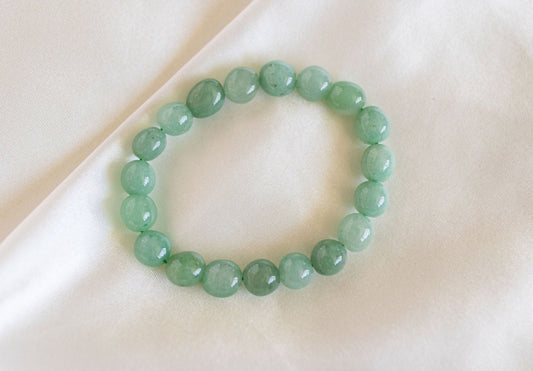 Green Aventurine Bracelet