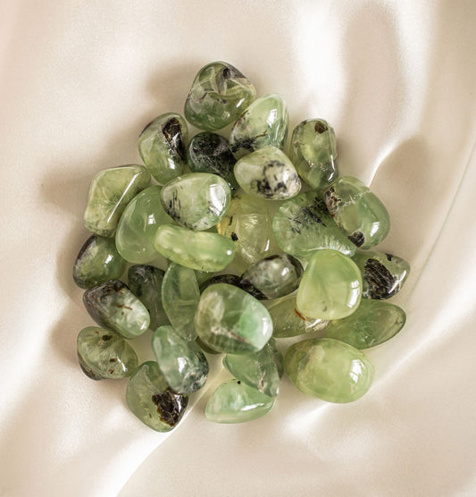 Prehnite