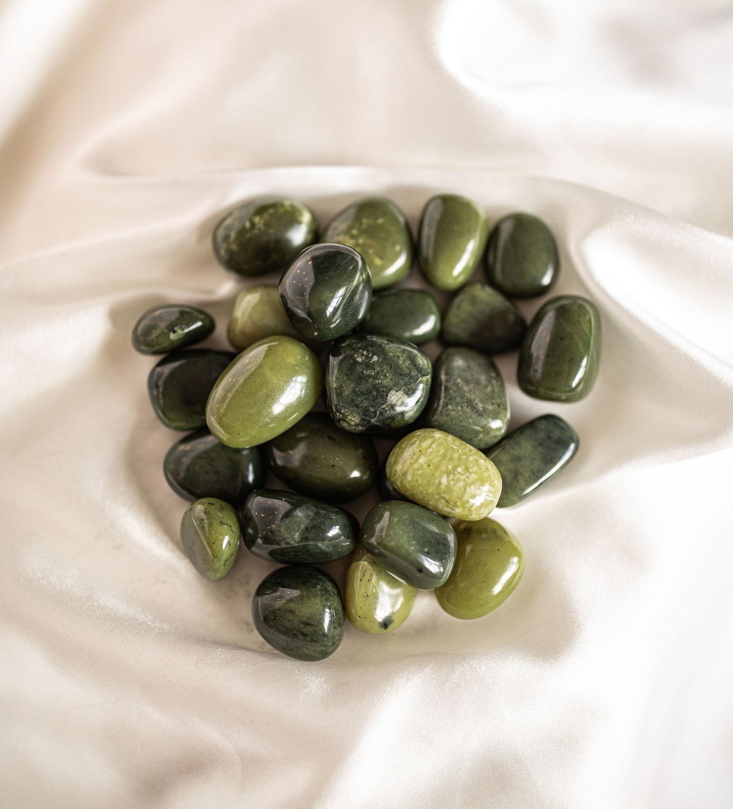 Nephrite Jade