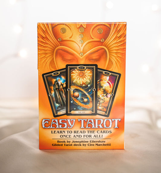 Easy Tarot