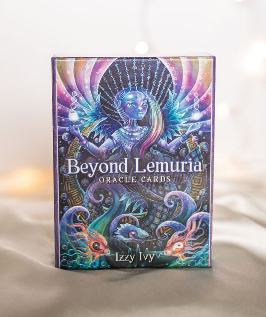 Beyond Lemuria Oracle