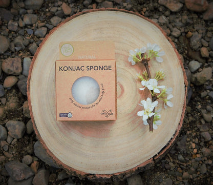 Konjac Sponges