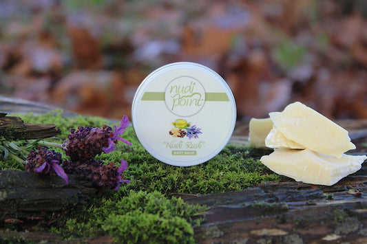 Baby Balm - "Nudi Rudi"