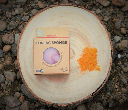 Konjac Sponges