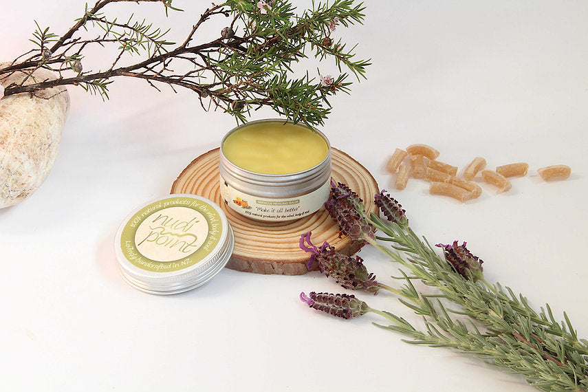 Miracle Healing Balm - "Make It All Better"