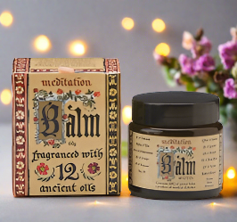 Meditation Balm