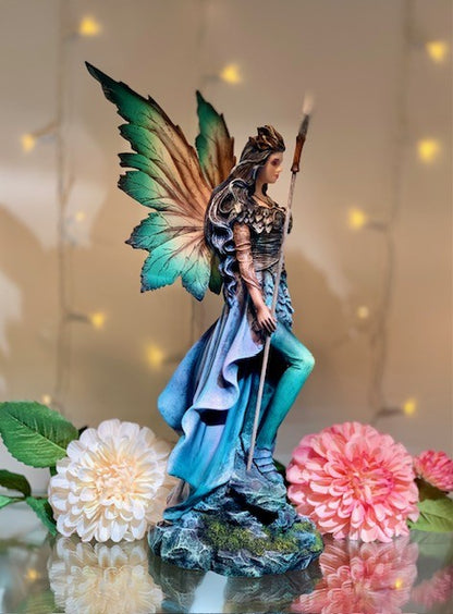 Nature Guardian Fairy