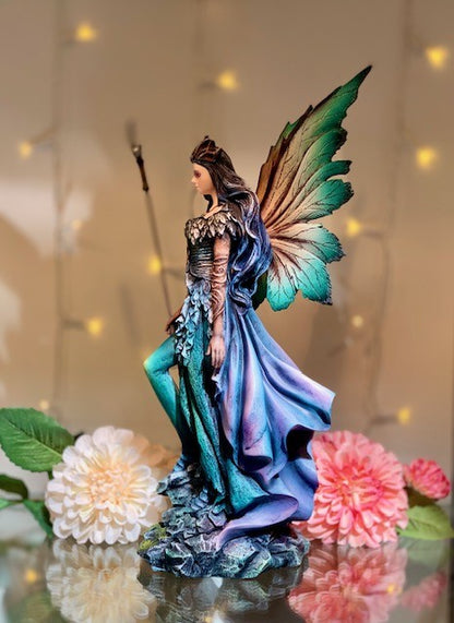 Nature Guardian Fairy