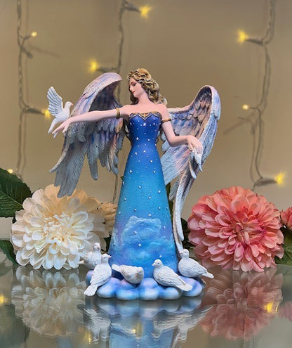 Celestial Sky Fairy