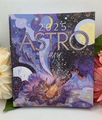 Astro Diary 2025