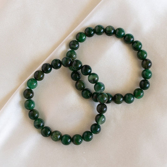 Fuchsite Bracelet