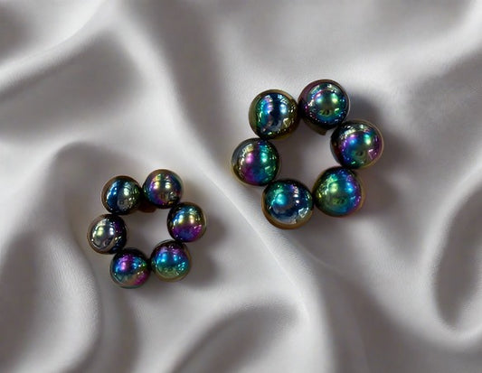 Magnetic Hematite Spheres