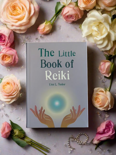 The Little Book of Reiki