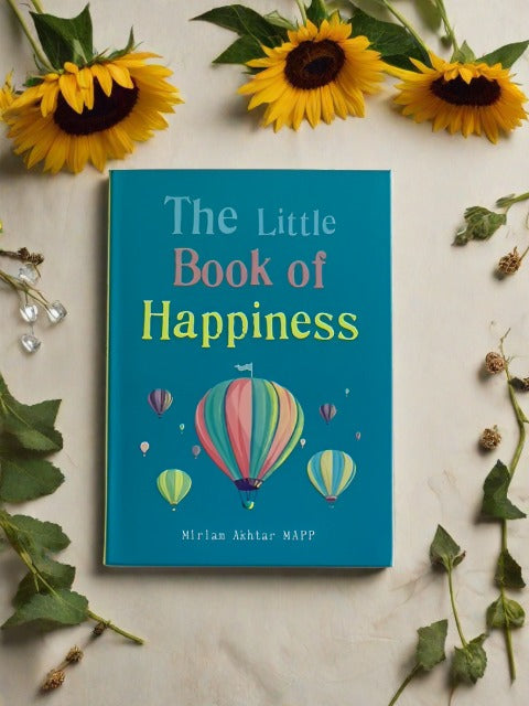 The Little Book of Happiness