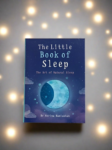 The Little Book of Sleep - The Art of Natural Sleep