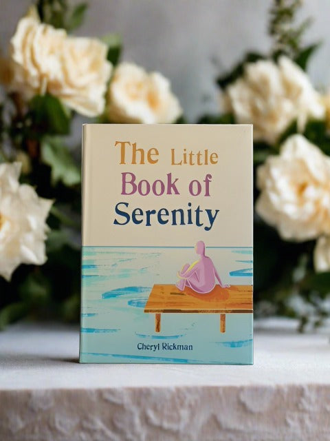 The Little Book of Serenity