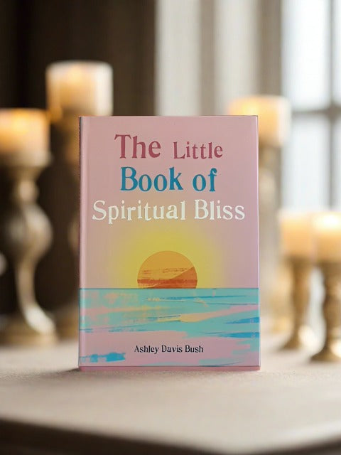 The Little Book of Spiritual Bliss