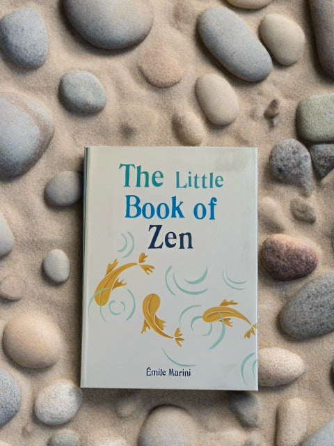 The Little Book of Zen