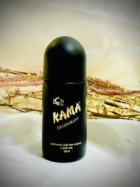 Kama Deodorant