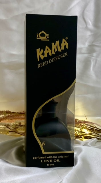 Kama Reed Diffuser