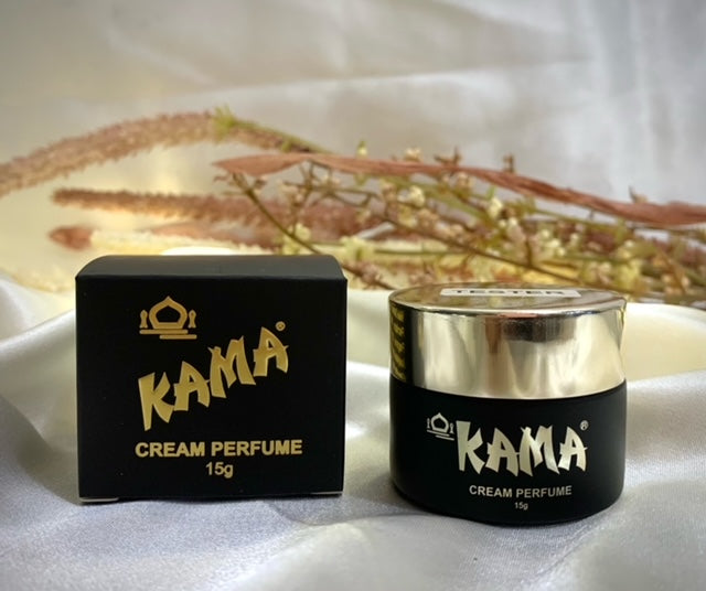 Kama Perfume Cream