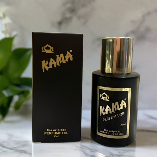 Kama Perfume Oil