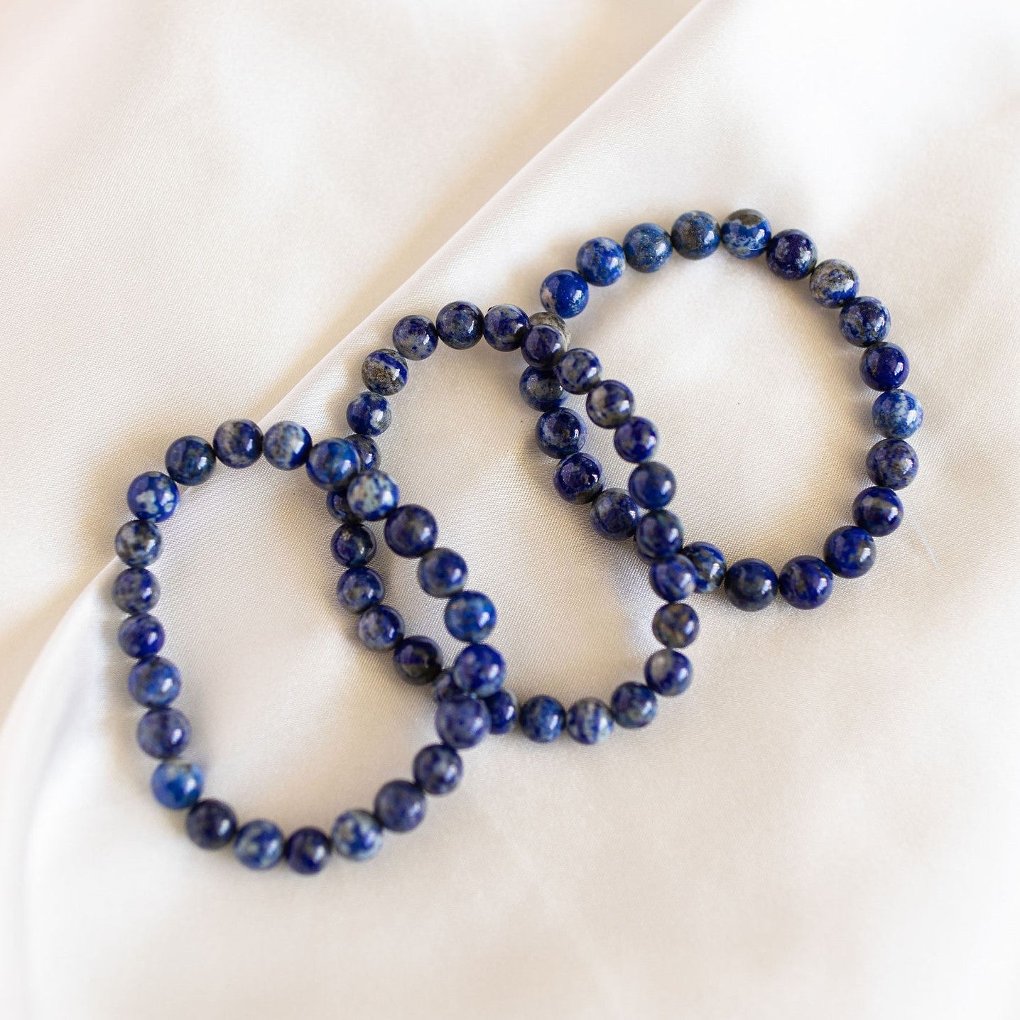 Lapis Lazuli Bracelet