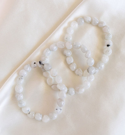 Moonstone Bracelet