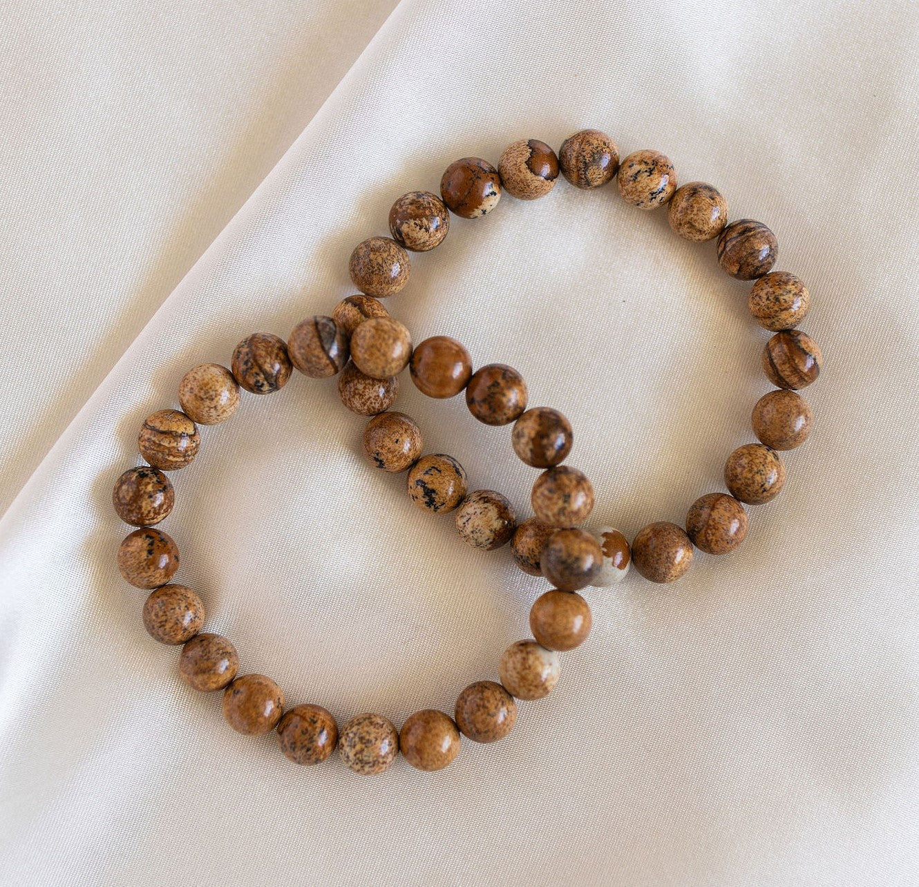 Picture Jasper Bracelet