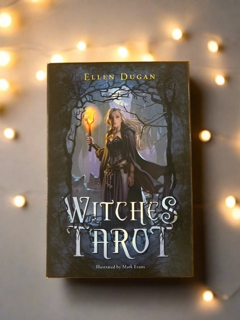 Witches Tarot