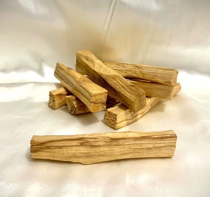 Palo Santo Sticks