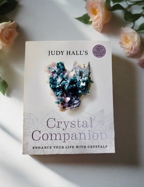 Crystal Companion - Enhance Your Life With Crystals